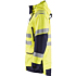 High Vis Parka Evolution