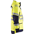High Vis Parka Evolution