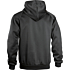 44701 Hoodie, black