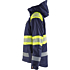 4470 Women’s Hi-Vis Winter Jacket