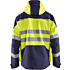 High Vis Evolution Shell Jacket