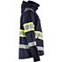 High vis Softshell Jacket