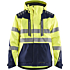 High Vis Shell jacket