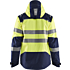 High Vis Shell jacket