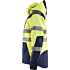 High Vis Shell jacket