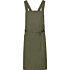 Bib apron Supportive