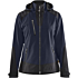 Ladies softshell jacket