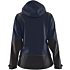 Ladies softshell jacket