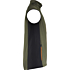4736 STRIKER Fleece Vest