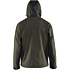 Softshell jacket with hood