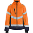 Women's Hi-Vis Shell Jacket