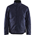 Flame retardant winter jacket