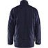 Flame retardant winter jacket