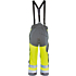 Hi-vis shell trousers