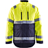 High Vis Winter Jacket