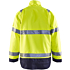 High Vis Winter Jacket