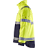 High Vis Winter Jacket