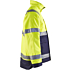 High Vis Winter Jacket