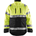 High Vis Winter Jacket