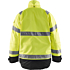 High Vis Winter Jacket