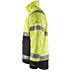 High Vis Winter Jacket