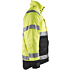 High Vis Winter Jacket