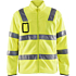 High vis Fleece Jacket