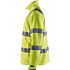 High vis Fleece Jacket