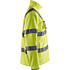 High vis Fleece Jacket