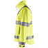  High vis Softshell Jacket