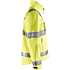  High vis Softshell Jacket