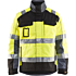 High Vis Winter Jacket