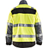 High Vis Winter Jacket