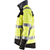 High Vis Winter Jacket