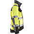 High Vis Winter Jacket