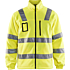 High Vis Fleece Jacket