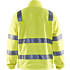 High Vis Fleece Jacket