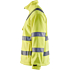 High Vis Fleece Jacket