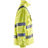 High Vis Fleece Jacket