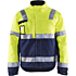 High Vis winter jacket