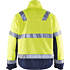 High Vis winter jacket