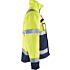 High Vis winter jacket