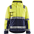 High Vis Winter jacket