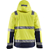 High Vis Winter jacket