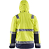 High Vis Winter jacket