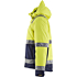 High Vis Winter jacket