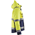 High Vis Winter jacket