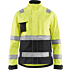 Ladies High vis jacket