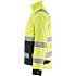 Ladies High vis jacket