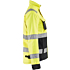 Ladies High vis jacket